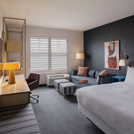 The Haywood, Tapestry Collection By Hilton Hotel El Dorado Buitenkant foto