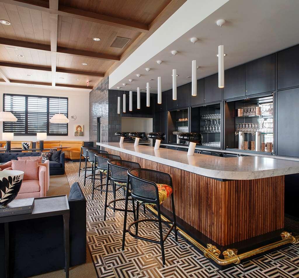 The Haywood, Tapestry Collection By Hilton Hotel El Dorado Restaurant foto