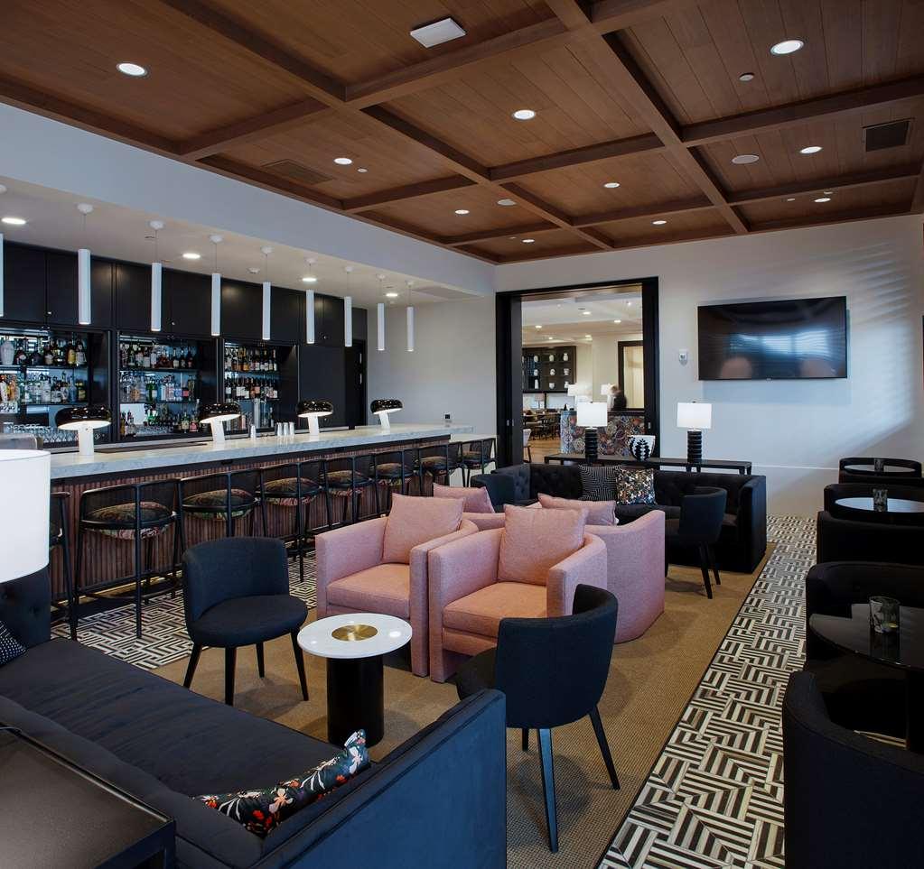 The Haywood, Tapestry Collection By Hilton Hotel El Dorado Restaurant foto