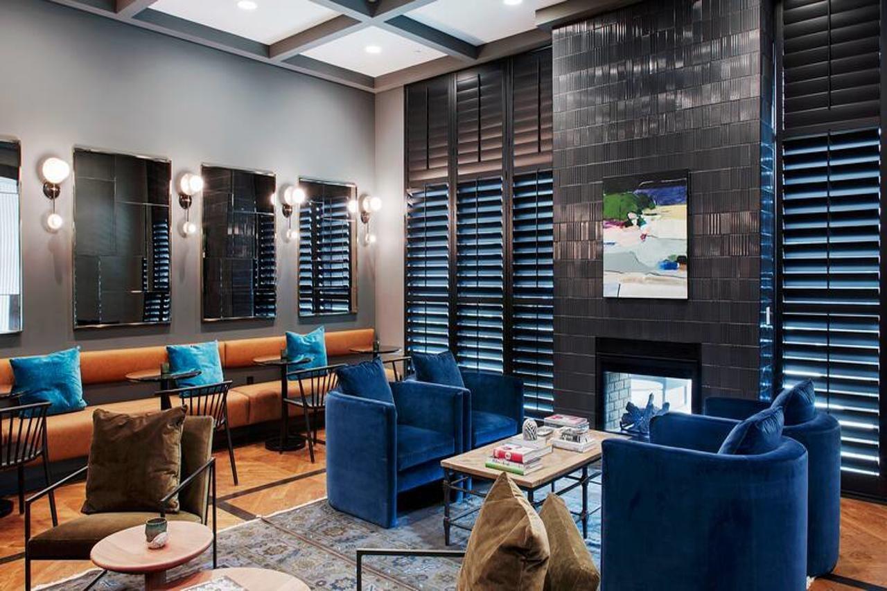 The Haywood, Tapestry Collection By Hilton Hotel El Dorado Buitenkant foto
