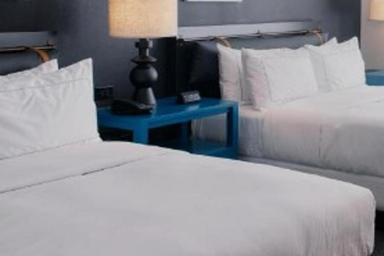 The Haywood, Tapestry Collection By Hilton Hotel El Dorado Buitenkant foto