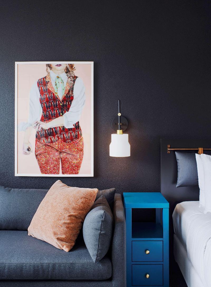 The Haywood, Tapestry Collection By Hilton Hotel El Dorado Buitenkant foto