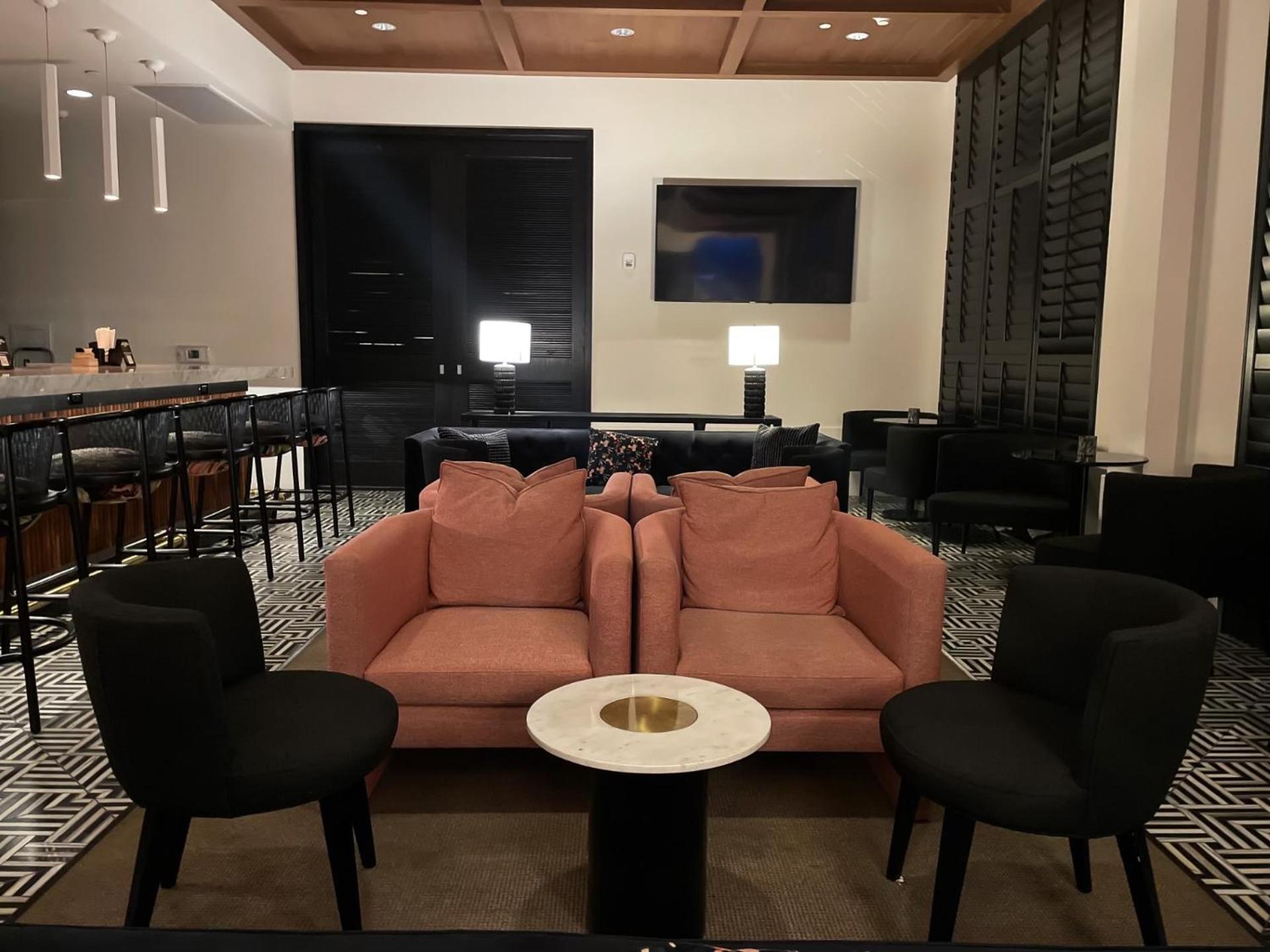 The Haywood, Tapestry Collection By Hilton Hotel El Dorado Buitenkant foto