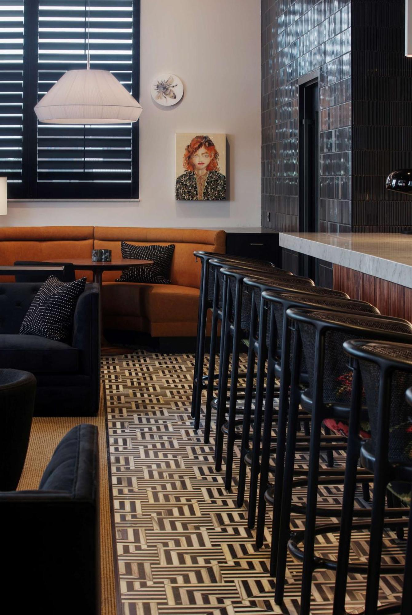 The Haywood, Tapestry Collection By Hilton Hotel El Dorado Buitenkant foto