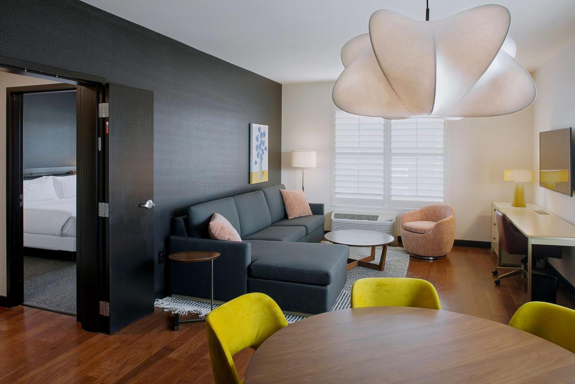 The Haywood, Tapestry Collection By Hilton Hotel El Dorado Buitenkant foto