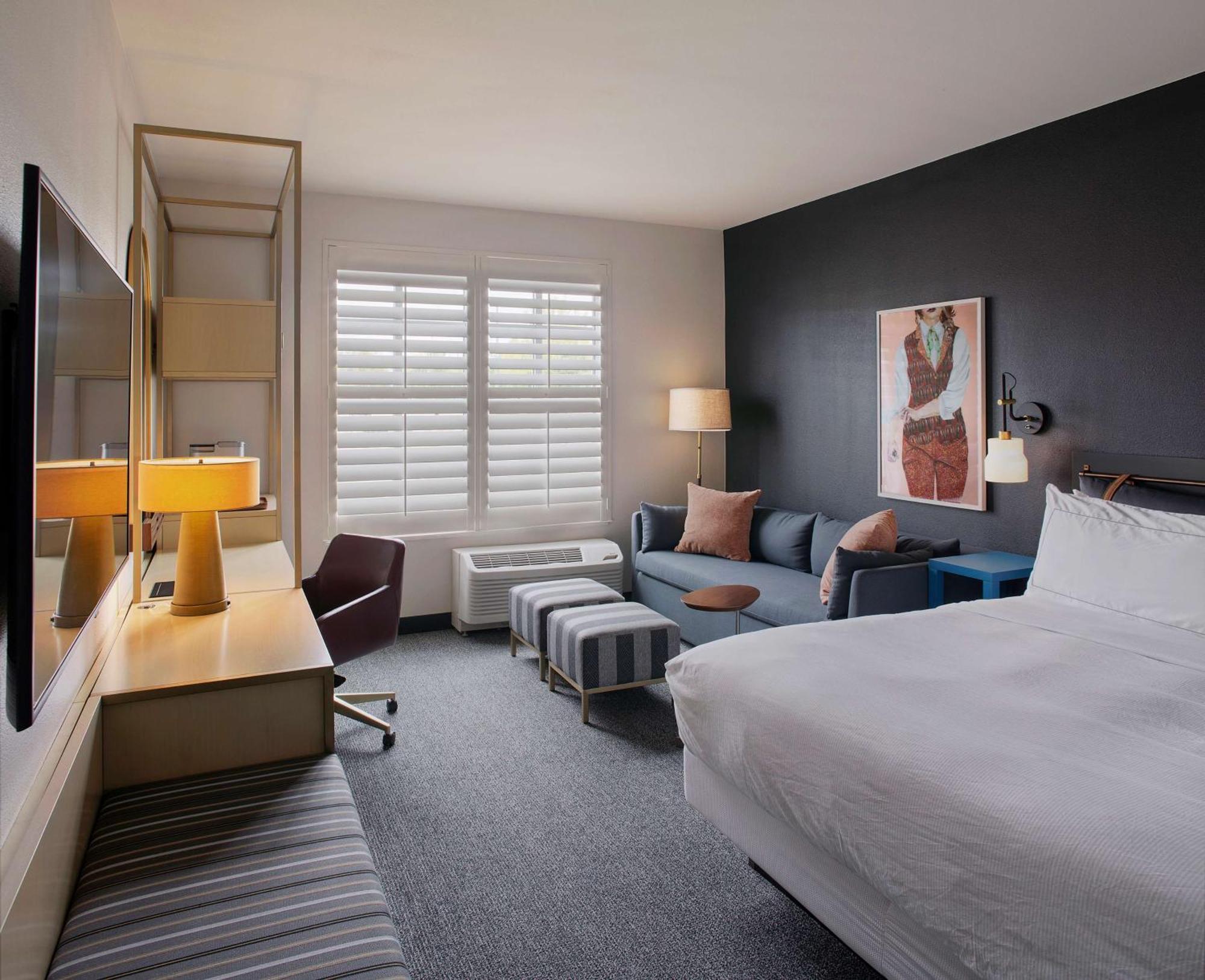The Haywood, Tapestry Collection By Hilton Hotel El Dorado Buitenkant foto