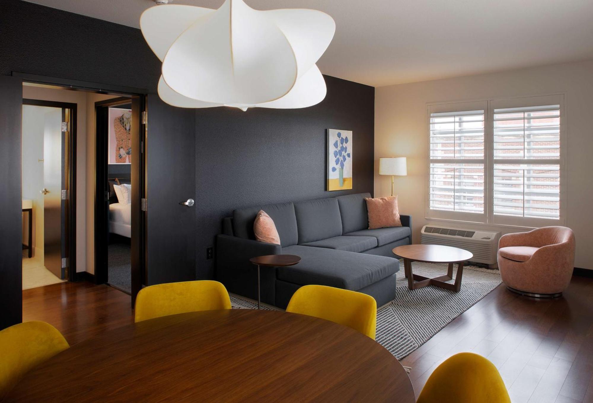 The Haywood, Tapestry Collection By Hilton Hotel El Dorado Buitenkant foto