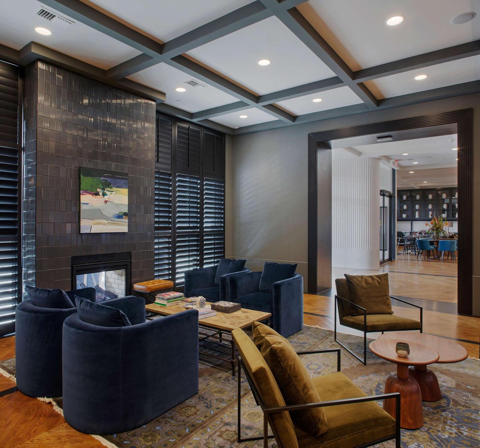 The Haywood, Tapestry Collection By Hilton Hotel El Dorado Buitenkant foto