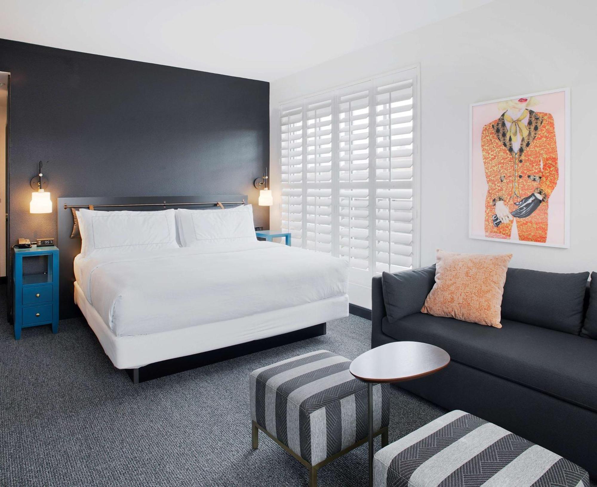 The Haywood, Tapestry Collection By Hilton Hotel El Dorado Buitenkant foto