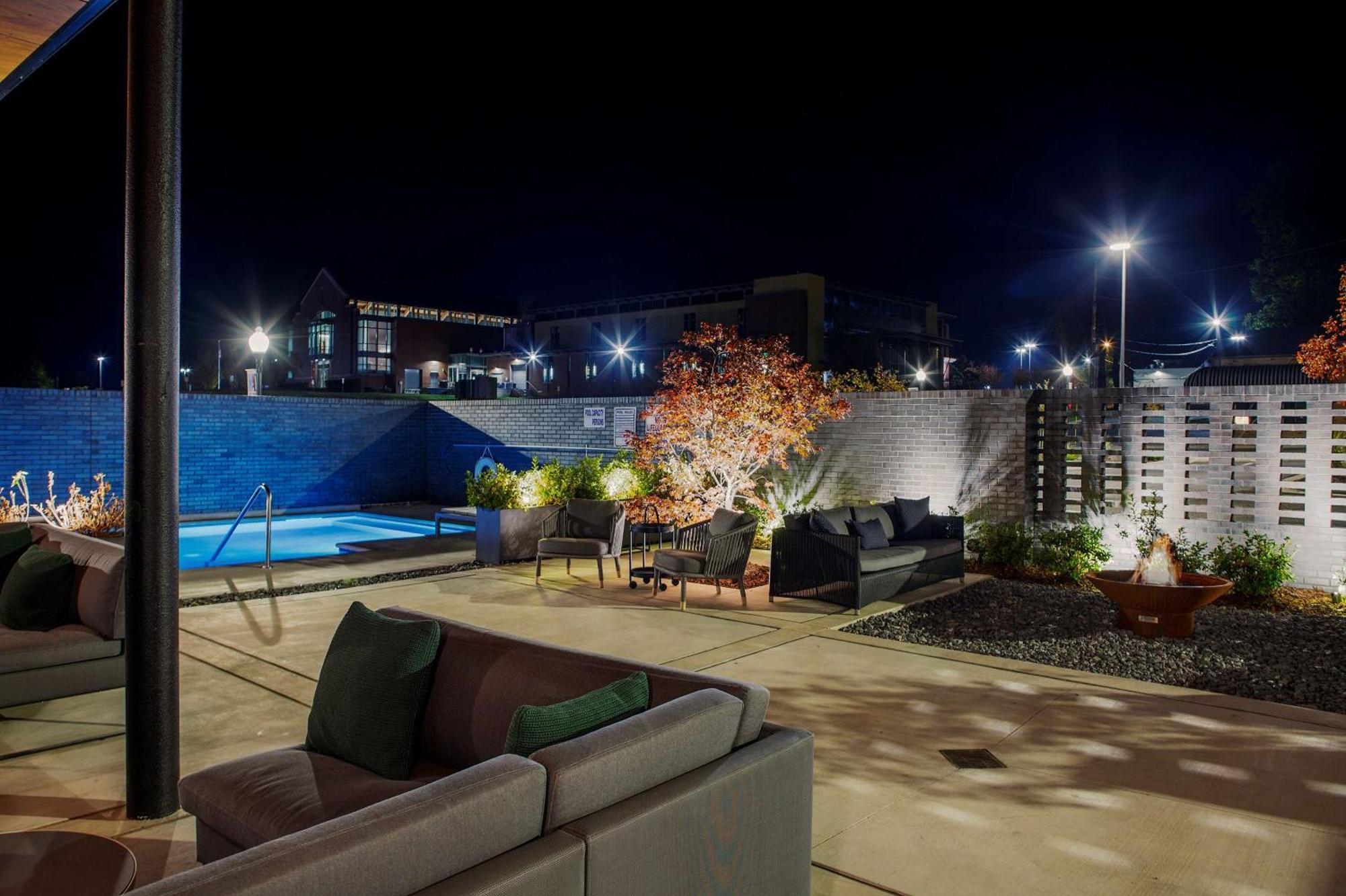 The Haywood, Tapestry Collection By Hilton Hotel El Dorado Buitenkant foto