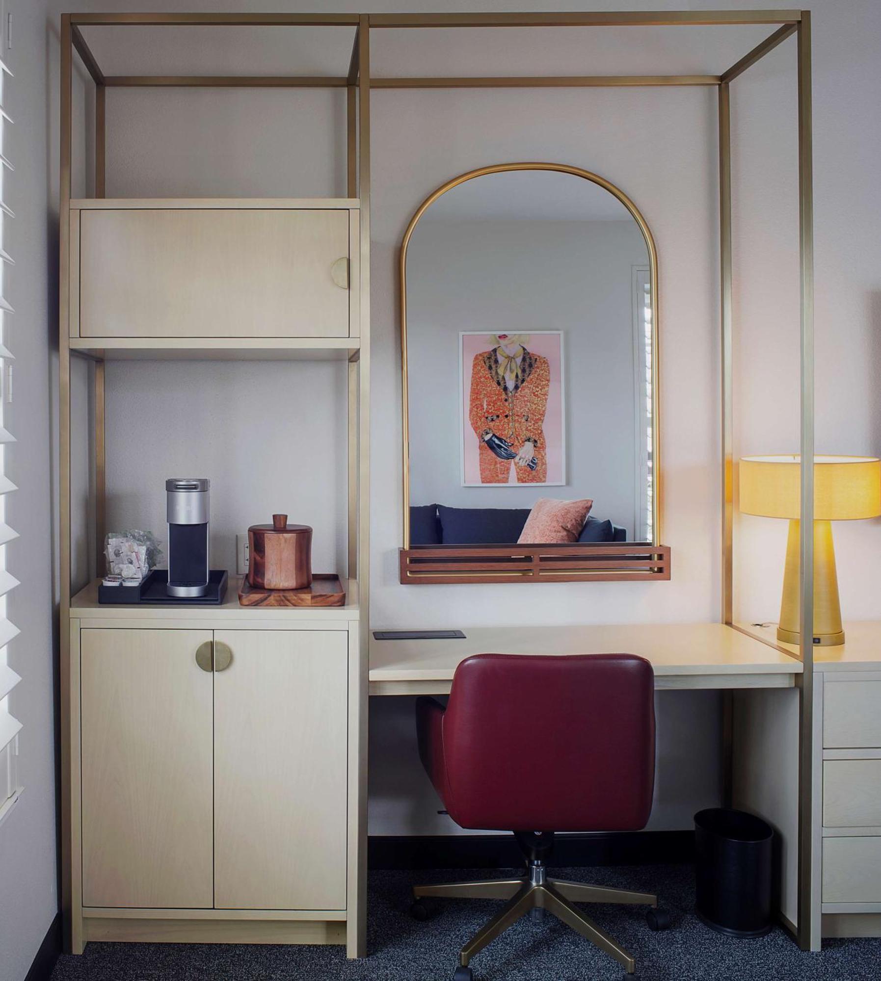 The Haywood, Tapestry Collection By Hilton Hotel El Dorado Buitenkant foto