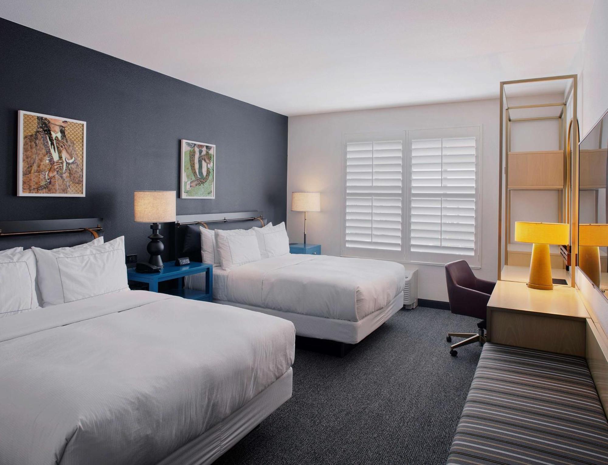 The Haywood, Tapestry Collection By Hilton Hotel El Dorado Buitenkant foto