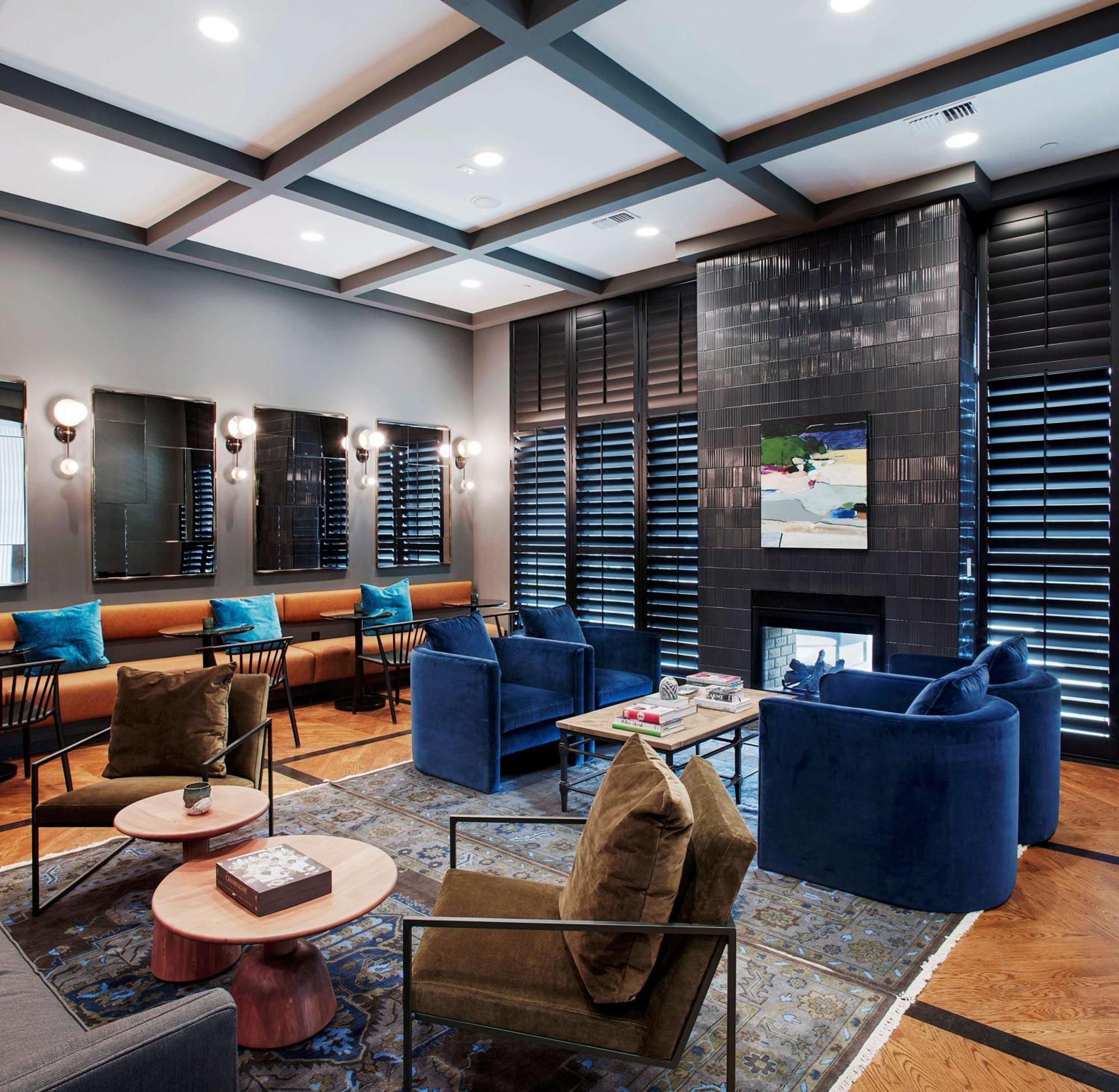 The Haywood, Tapestry Collection By Hilton Hotel El Dorado Buitenkant foto