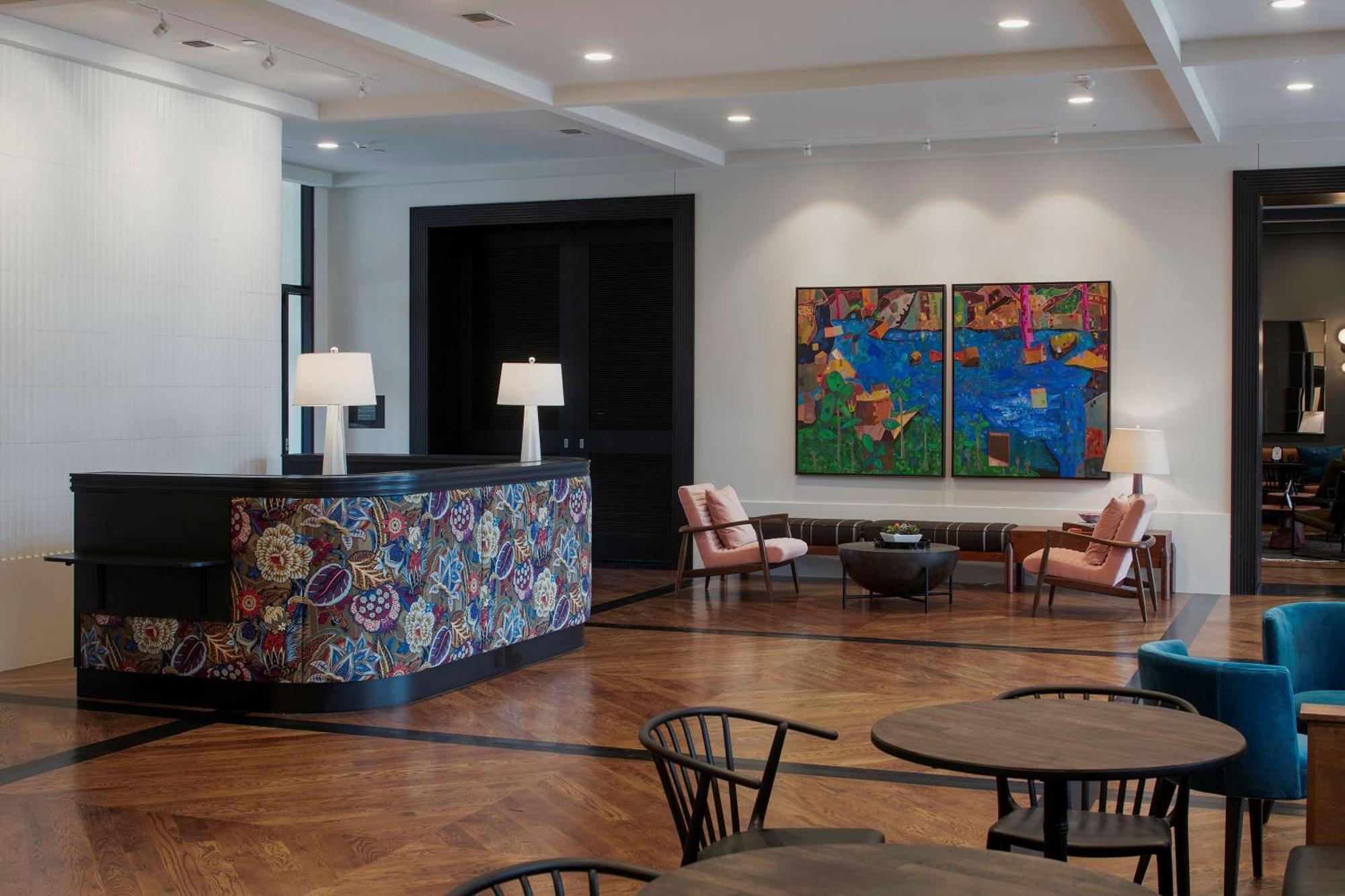 The Haywood, Tapestry Collection By Hilton Hotel El Dorado Buitenkant foto