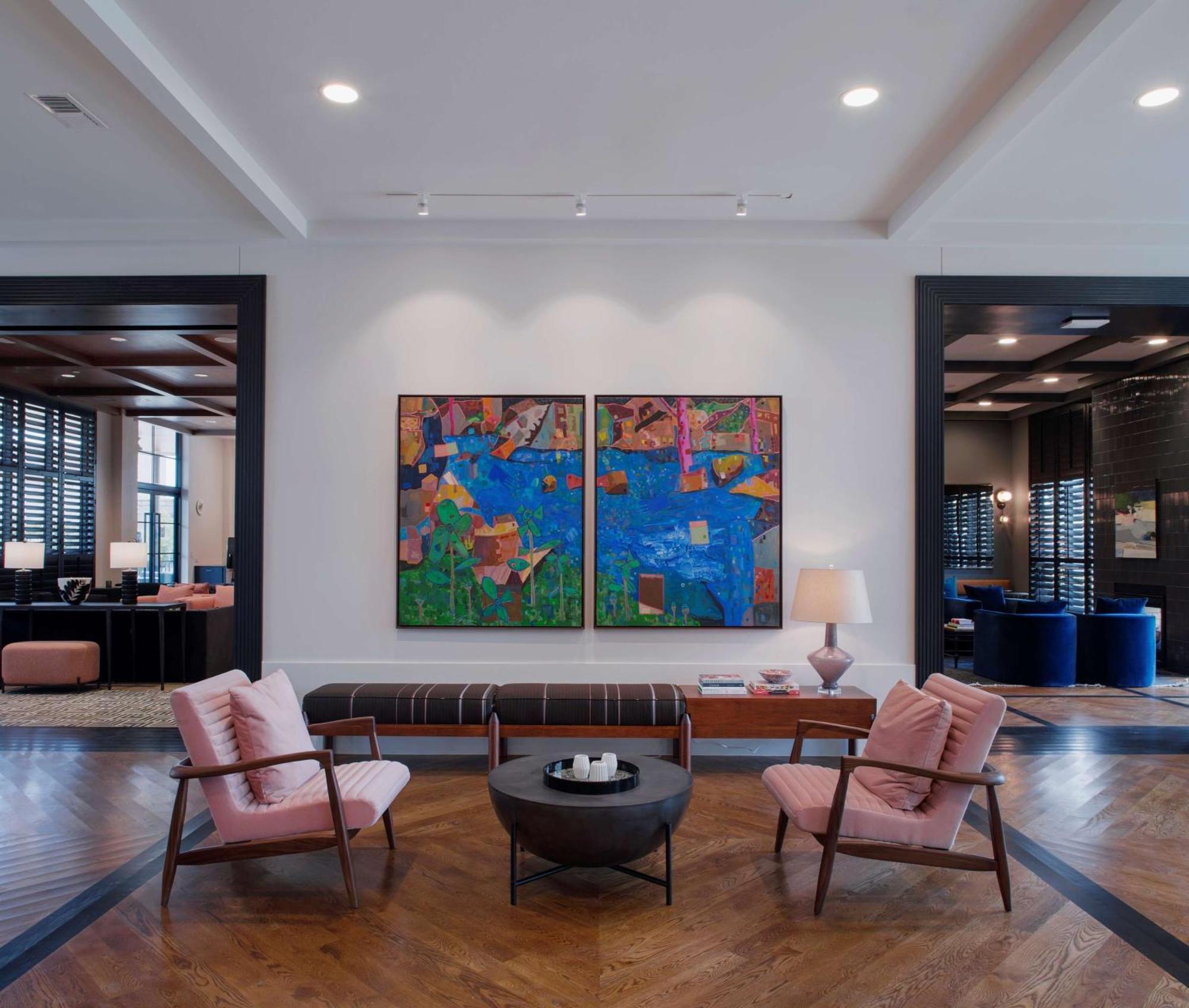The Haywood, Tapestry Collection By Hilton Hotel El Dorado Buitenkant foto